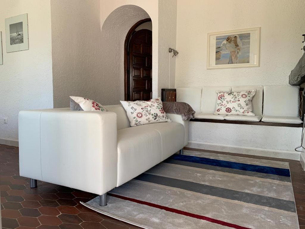 Annette Villa El Albir Bagian luar foto