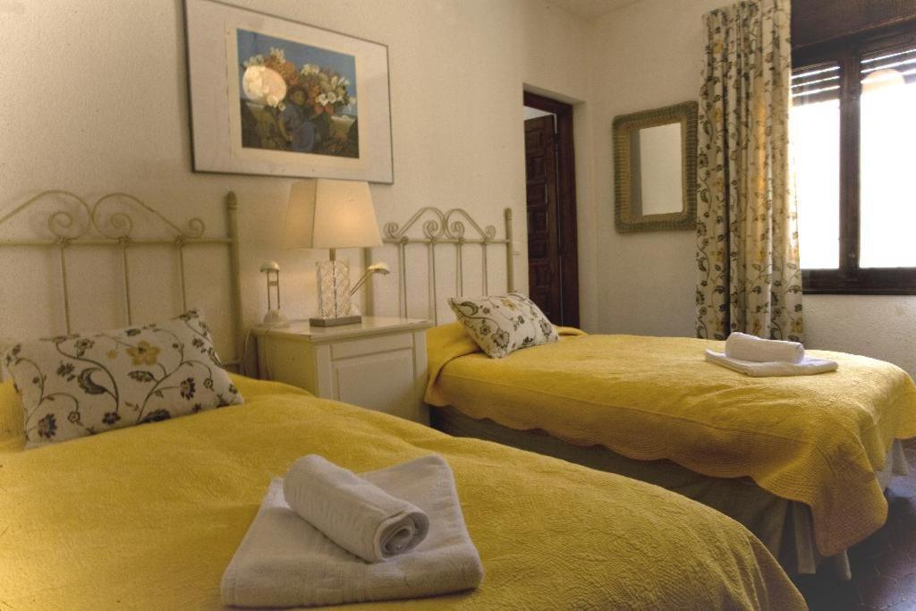 Annette Villa El Albir Bagian luar foto
