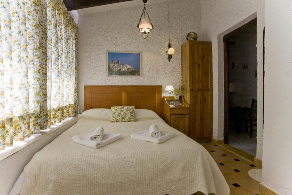 Annette Villa El Albir Bagian luar foto