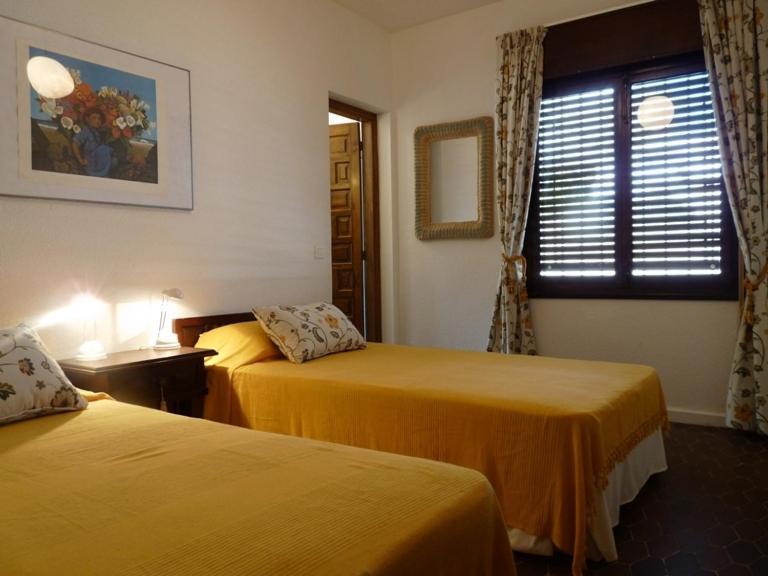 Annette Villa El Albir Bagian luar foto