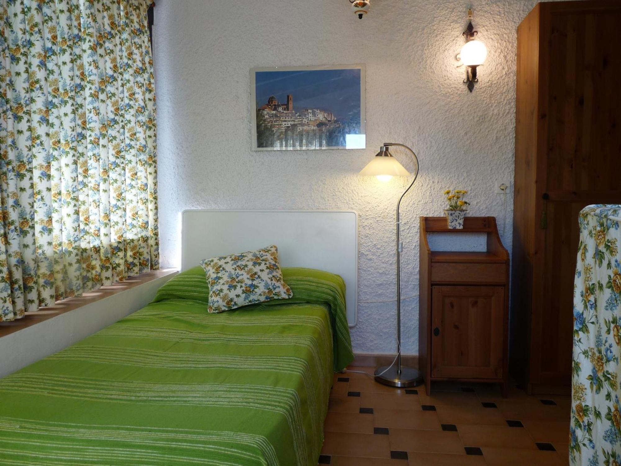 Annette Villa El Albir Bagian luar foto